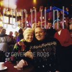 02-02-1995 Koos and Joke Alberts at cafe Rooie Nelis

[keywords]Half Length, Location, Posed, Smiling, Singer, Eyecontact[/keywords]